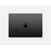 Notebook, APPLE, MacBook Pro, MacBook Pro M5, 14.2&quot;, 3024x1964, RAM 16GB, SSD 512GB, 10-core GPU, ENG, Card Reader 