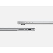 Notebook, APPLE, MacBook Pro, MacBook Pro M5, 14.2", 3024x1964, RAM 16GB, SSD 1TB, 10-core GPU, ENG, Card Reader SD Notebook, APPLE, MacBook Pro, MacBook Pro M5, 14.2", 3024x1964, RAM 16GB, SSD 1TB, 10-core GPU, ENG, Card Reader SD