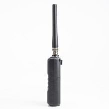 Uniden EZI33XLT Plus portable scanner kit + Sticky Pad Blue gift