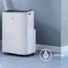 „Electrolux EXP26U338HW“