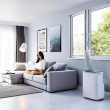 „Electrolux EXP26U338HW“