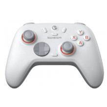„GameSir Nova 2 Lite“ baltas