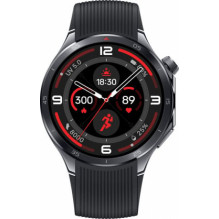 „Oneplus Watch 3“ 46 mm obsidiano titano spalvos
