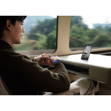 Oneplus Watch 3 46mm Obsidian Titanium