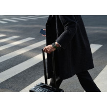 „Oneplus Watch 3“ 46 mm obsidiano titano spalvos