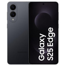 Samsung S937B Galaxy S25 Edge 12 / 512GB Titanium Jetblack