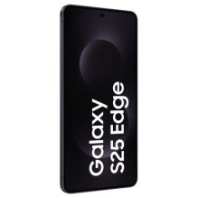 Samsung S937B Galaxy S25 Edge 12 / 512GB Titano juodumo Samsung S937B Galaxy S25 Edge 12 / 512GB Titano juodumo