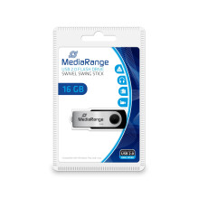 MEMORY DRIVE FLASH USB2...
