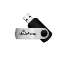 MEMORY DRIVE FLASH USB2 16GB / MR910 MEDIARANGE MEMORY DRIVE FLASH USB2 16GB / MR910 MEDIARANGE
