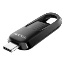 MEMORY DRIVE FLASH USB-C 32GB / SDCZ480-032G-G46 SANDISK