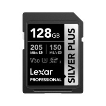 MEMORY SDXC 128GB UHS-I /...