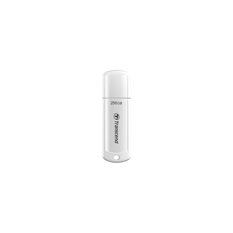 MEMORY DRIVE FLASH USB3.1 / 256GB TS256GJF730 TRANSCEND
