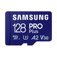 MEMORY MICRO SDXC PRO+...