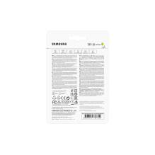 MEMORY MICRO SDXC PRO+ 128GB / W / READER MB-MD128SB / WW SAMSUNG