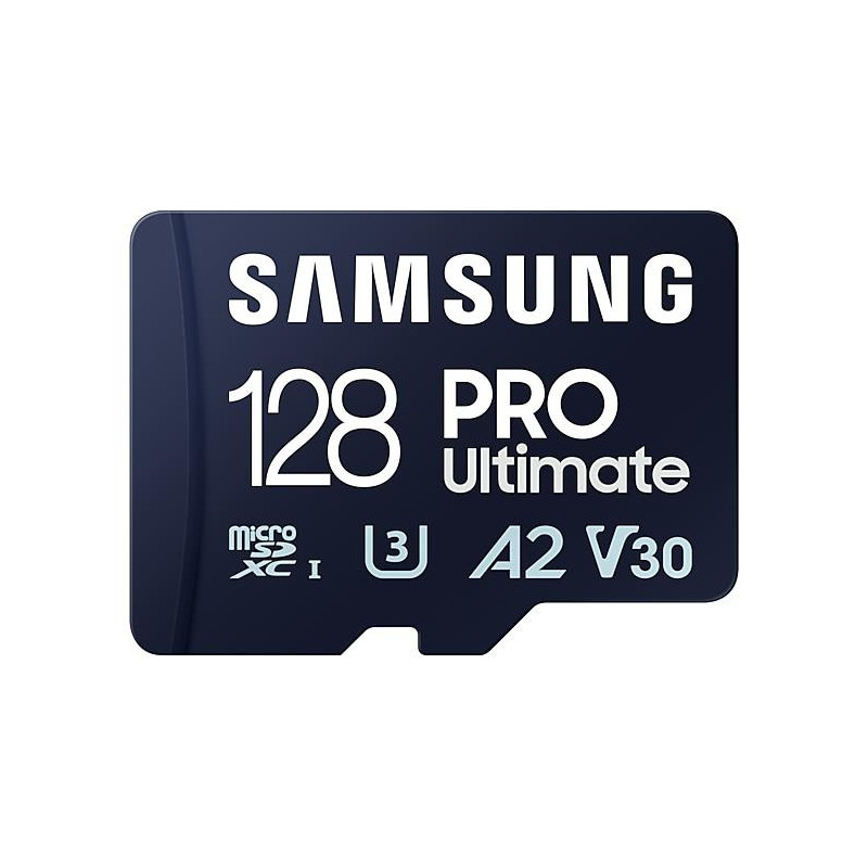 MEMORY MICRO SDXC 128GB / W / SKAITYTUVAS MB-MY128SB / WW SAMSUNG