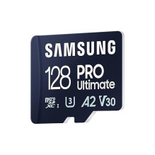 MEMORY MICRO SDXC 128GB / W / READER MB-MY128SB / WW SAMSUNG