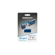 MEMORY DRIVE FLASH USB3.1 / 256GB MUF-256DA / APC SAMSUNG