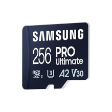 MEMORY MICRO SDXC 256GB / W / READER MB-MY256SB / WW SAMSUNG