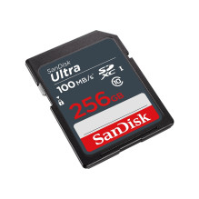 MEMORY SDXC 256GB UHS-I / SDSDUNR-256G-GN3IN SANDISK MEMORY SDXC 256GB UHS-I / SDSDUNR-256G-GN3IN SANDISK