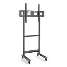 Techly ICA-TR74 TV mount / stand 2.29 m (90&quot;) Black