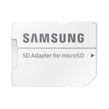 MEMORY MICRO SDXC PRO+ 512GB / W / ADAPT MB-MD512SA / EU SAMSUNG