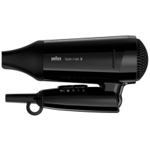 Braun Satin Hair 3 StyleGo Braun Satin Hair 3 StyleGo