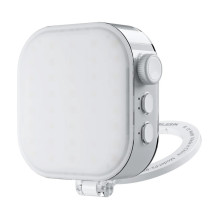 Ice Cube Telesin selfie...