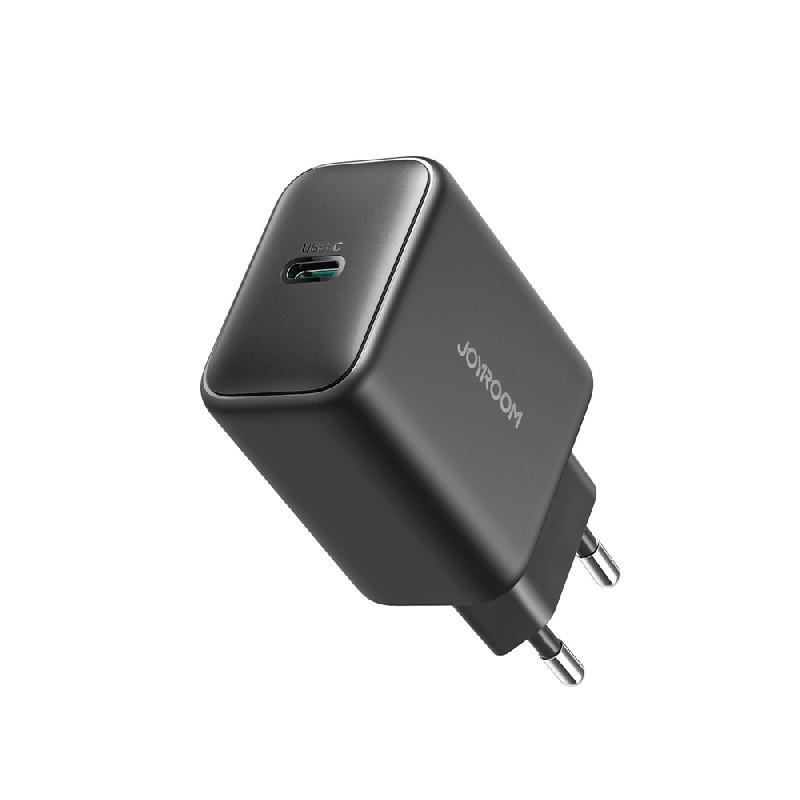 Charger JOYROOM (JR-TCG13) USB-C 3A (45W) black