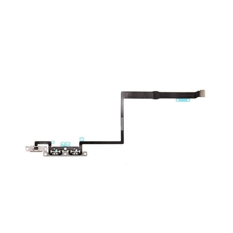 Lanksčioji jungtis skirta iPhone 11 Pro Max garso kontrolės ir mute ORG