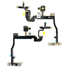 Flex for iPhone 11 Pro Max on / off with flashlight and microphone ORG