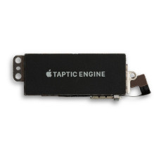 Lanksčioji jungtis skirta iPhone XR Taptic Engine originali (used Grade A)