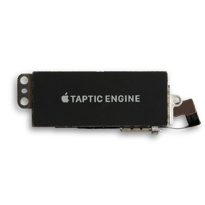 Lanksčioji jungtis skirta iPhone XR Taptic Engine originali (used Grade A)