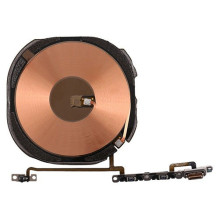 Lanksčioji jungtis skirta iPhone XS garso kontrolės su Wireless charging / NFC naudota ORG