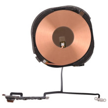 Lanksčioji jungtis skirta iPhone XS Max garso kontrolės su Wireless charging / NFC naudota ORG