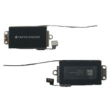 Lanksčioji jungtis skirta iPhone XS Max Taptic Engine (vibratorius) originali (used Grade A)