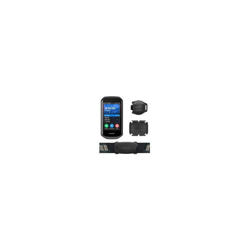 „Garmin Edge 1050“ paketas (010-02890-21)