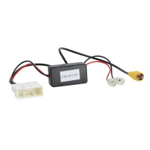 Interfejs kamery cofania Kia Carnival, Sorento 2015-