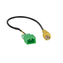 Adapter do podłączenia kamery cofania Mazda 6 2012-2014