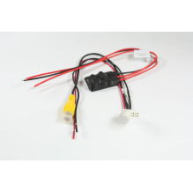 Adapter do kamery cofania...