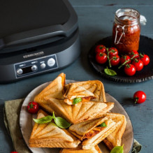 Rommelsbacher ST 1800