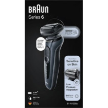 Braun 61-N1000s