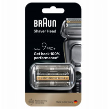 Braun Series 9 combo pack 96M