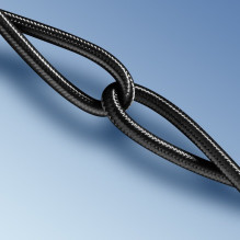 Ugreen Ugreen Headphone Adapter with 3.5mm mini jack to USB Type C 10cm gray (30632)