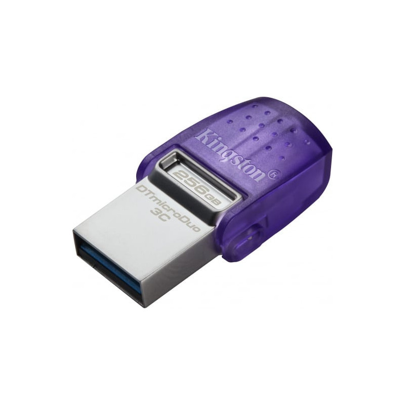 Kingston 256GB DataTraveler microDuo 3C DTDUO3CG3 / 256GB