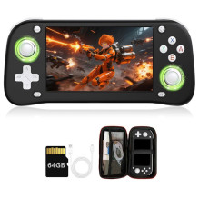 Game console Reach XF43 black