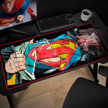 Subsonic Gaming Mouse Pad XXL Supermans Chest