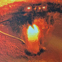 Subsonic Gaming Mouse Pad XXL Lord Of The Rings Gandalf