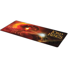 Subsonic Gaming Mouse Pad XXL Lord Of The Rings Gandalf Subsonic Gaming Mouse Pad XXL Lord Of The Rings Gandalf