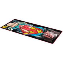 Subsonic Gaming Mouse Pad XXL Supermans Chest Subsonic Gaming Mouse Pad XXL Supermans Chest