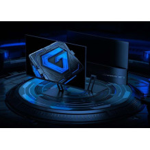 Monitorius - Xiaomi G27i 27&quot; Full HD 165Hz Juodas